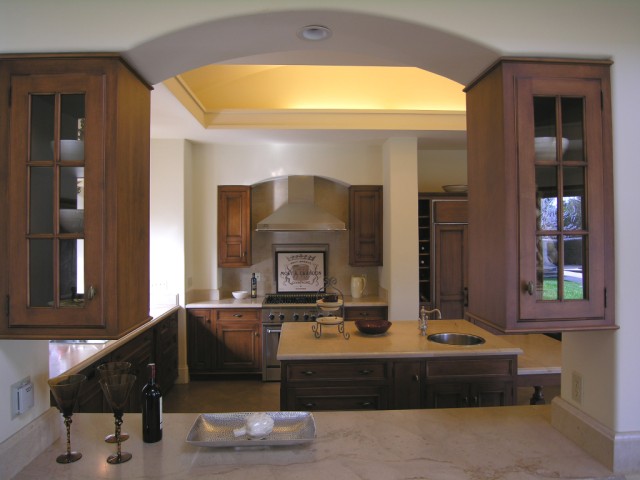 Open Cabinets Open Cabinets